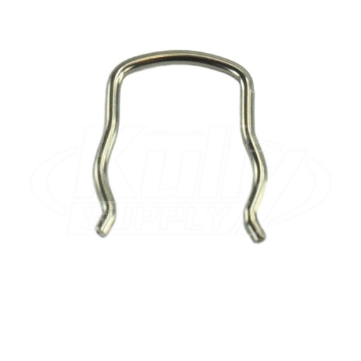 Acorn 0326-100-000 Retaining Clip For Plastic Air Control (10 Pack)