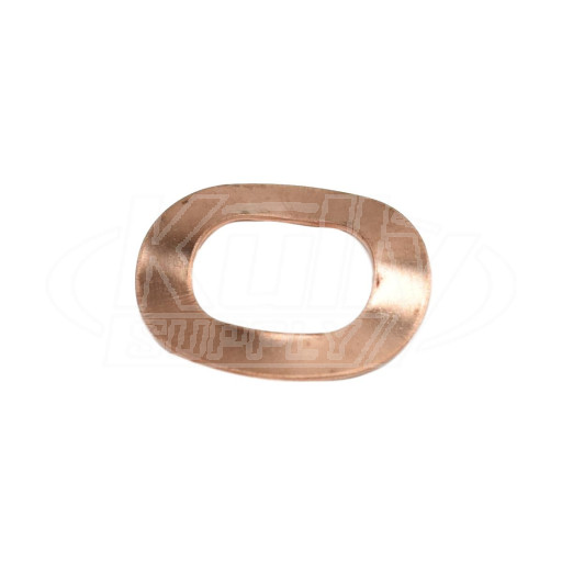 Acorn 0333-008-000 Copper Heat Treated Thrust Washer