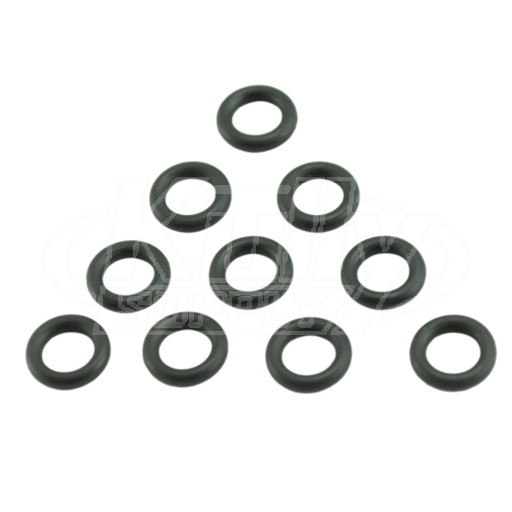 Acorn 0401-009-000 O-Ring 7/32" Id X 11/32" Od X 1/16" Thick (10 Pack)