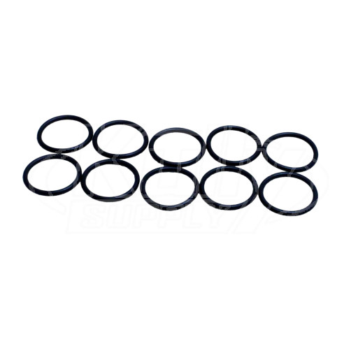 Acorn 0401-017-000 O-Ring 11/16" Id X 13/16" Od X 1/16" Thick (10 Pack)