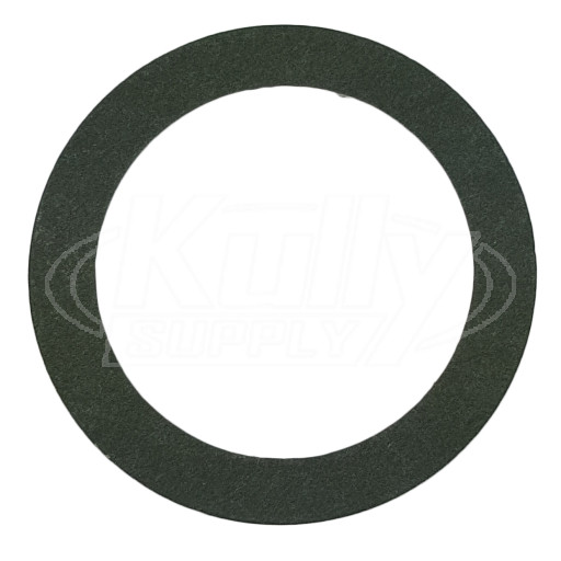 Acorn 0411-022-000 Gray Fiber Gasket 1-1/4" Id X 1-3/4" Od Sloan
