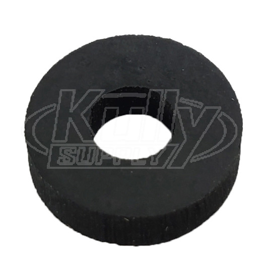 Acorn 0431-009-000 Rubber Gasket/Sleeve 3/16" Id X 15/32" Od X 1/8" Thick