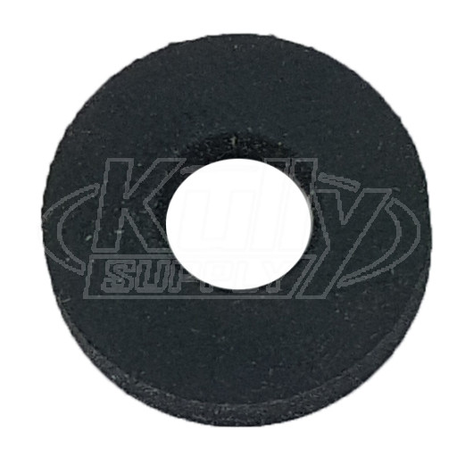 Acorn 0431-010-000 Rubber Gasket 7/32" Id X 9/16" Od X 1/8" Thick