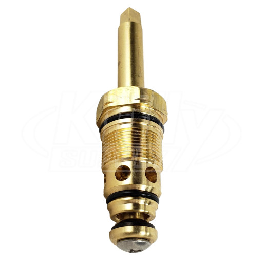 Acorn 0526-000-001 Cartridge Assembly - Standard Brass