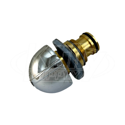 Acorn 2260-102-001 Flo-Cloz Cold Handle/Cartridge Assembly For Capital Shower