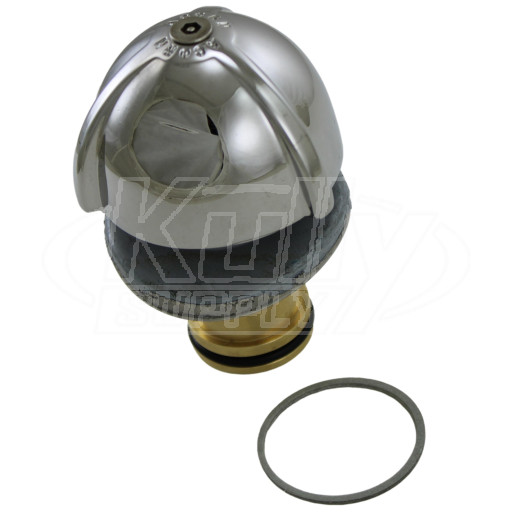 Acorn 2260-103-001 Flo-Cloz Sngl-Temp Handle/Cartridge Assembly For Capital Shr
