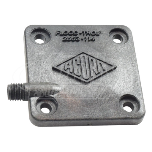 Acorn 2563-114-000 Flood-Trol Servomotor Cover Plate Only
