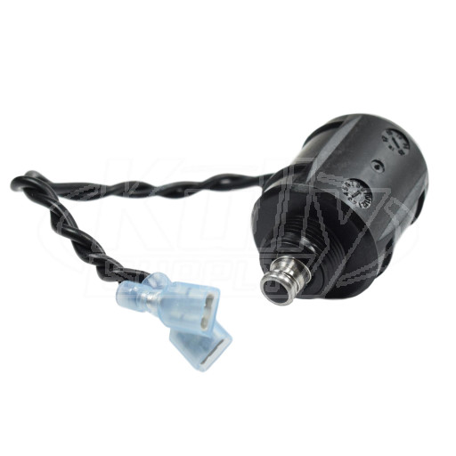 Acorn 2563-305-001 24 Volt Solenoid W/Female Connectors