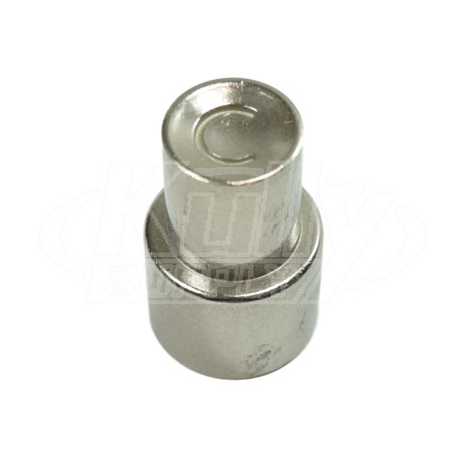 Acorn 2566-027-000 Cold Air Control Push Button Only