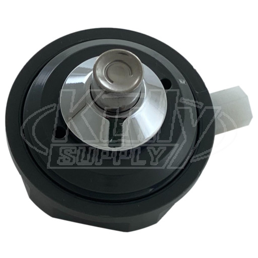 Acorn 2566-027-001 Cold Air Control Push Button Assembly w/ Side Outlet