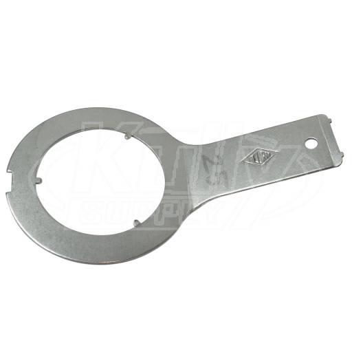 Acorn 2566-101-199 Foot Button 1/4 Turn Wrench