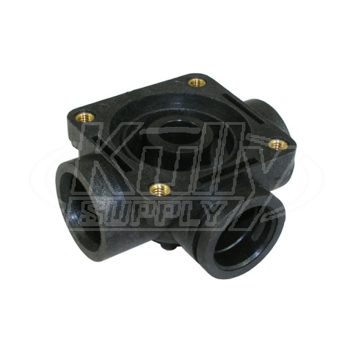 Acorn 2570-025-000 Valve Body For Plastic Air Control Valve