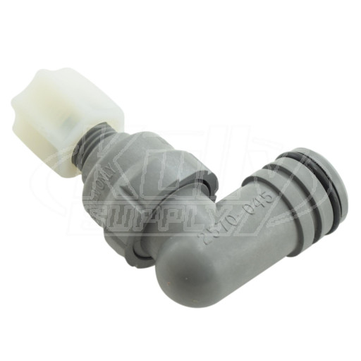 Acorn 2570-045-001 0.5 GPM Flow Control Elbow Assembly For Air Control Valve