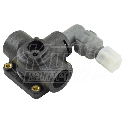 Acorn 2590-203-001 Single-Temp 2.5 Gpm Plastic Valve Body Assembly Only
