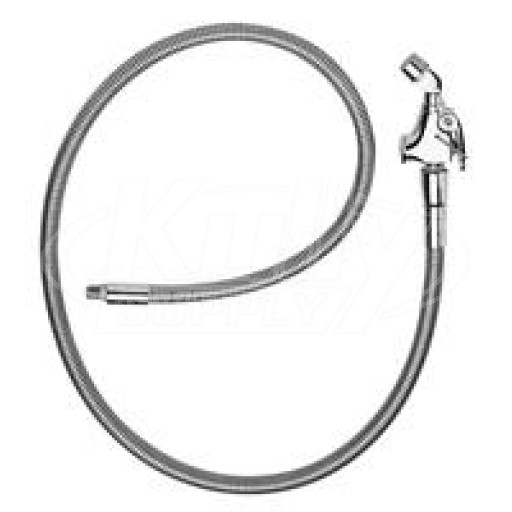 Fisher 1465 Hose Unit GF 60