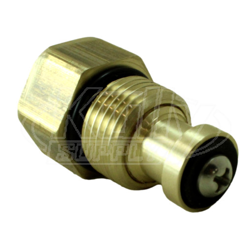 Acorn 2755-000-001 Stop Assembly - Less Bonnet