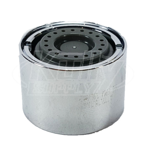 Acorn 2998-017-000 Vandal Resistant Nozzle/Aerator Assembly-Female