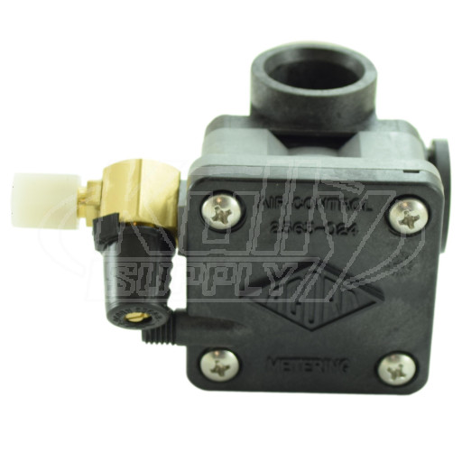 Acorn 2570-105-001 Metering Flow Thru Air Control Valve Assembly