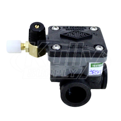 Acorn 2570-106-001 Metering Right Hand Air Control Valve Assembly