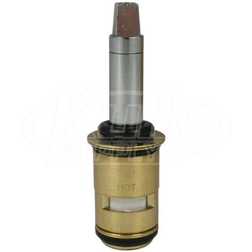 Elkay 45922C Quarter Turn Ceramic Cartridge, Long Stem - Hot (Discontinued)