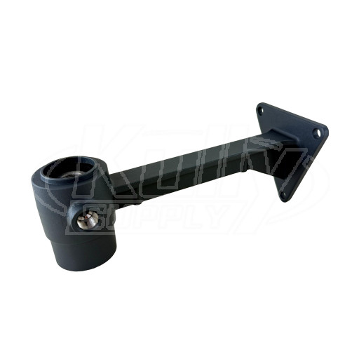 Guardian 150-114E-2 Aluminum Eyewash Wall Bracket