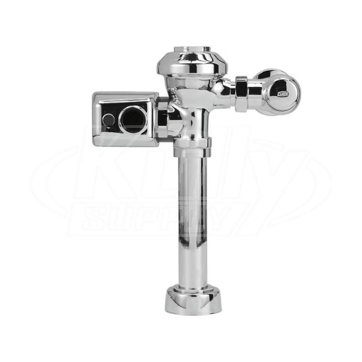 Zurn AquaSense AV ZER6000AV-FF-CPM Battery Powered Flush Valve