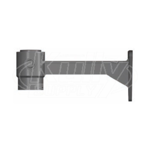 Guardian 150-014E-2 Aluminum Eyewash Wall Bracket