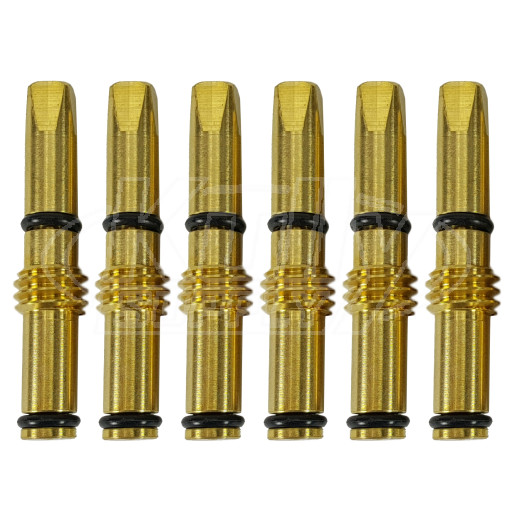 WaterSaver BV112D-R Valve Stem (pkg of 6) (Discontinued)