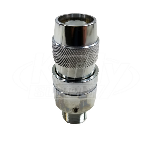Free Flow Shower Head, Fixed (Male Conn)