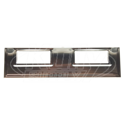 Elkay 28706C Front Panel SS