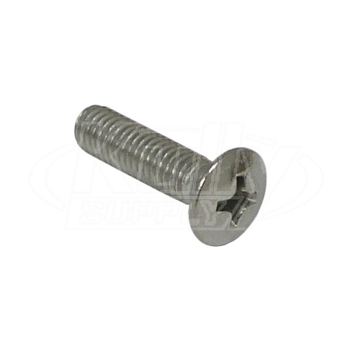 Zurn 62464001 10-32 Screw 