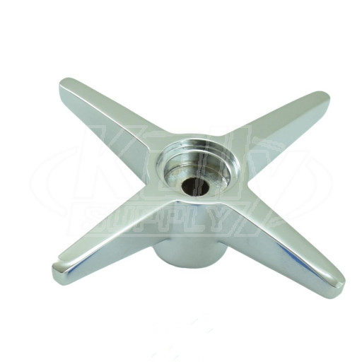 Zurn 59518001 Four Arm Handle