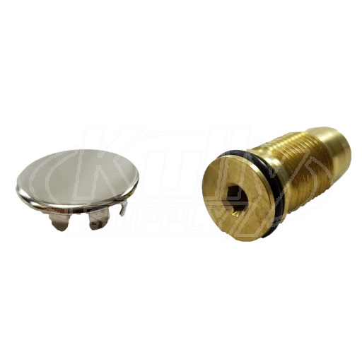 Zurn G60527 Screwdriver Integral Stop Assembly 