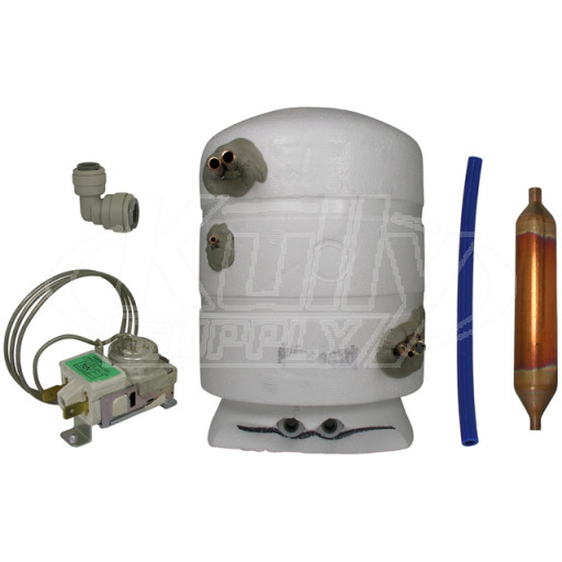 Elkay 98724C Evaporator Replacement Kit
