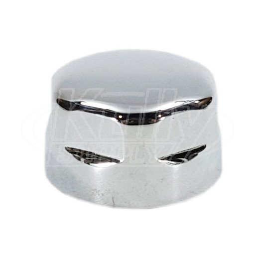 Toto 10077T4-XQ 3/4" Angle Stop Cap