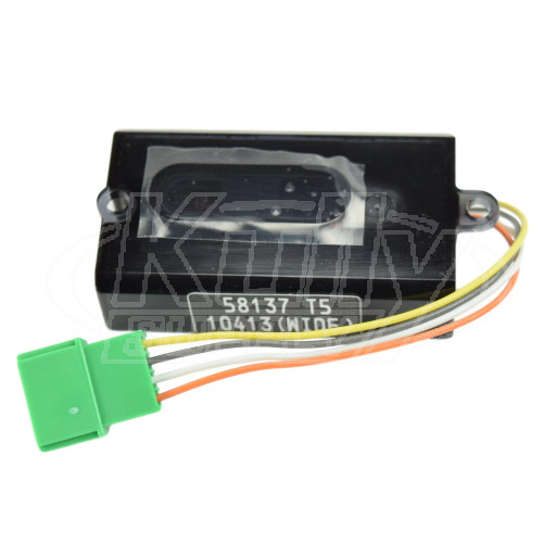 Toto TH559EDV551 Sensor Controller For 0.5 Gpf Heu Urinal Ecopower Concealed Flush Valve