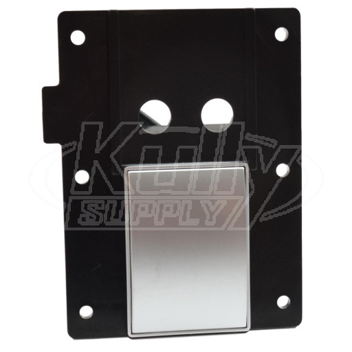 Toto TH559EDV552 Touch Button Assembly Unit For Ecopower Concealed Flush Valve