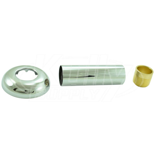 Toto TH559EDVSJ1 3/4" Sweat Solder Kit