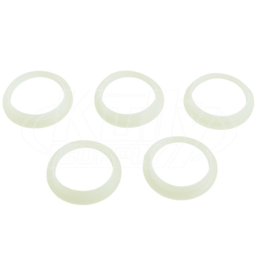 Toto THU3012 1-1/2" Flanged Washer (5 Pack)