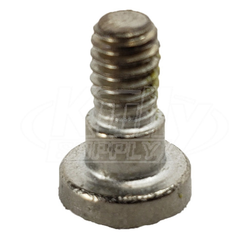 WaterSaver SNV037R Valve Disc Screw (pkg of 6) 