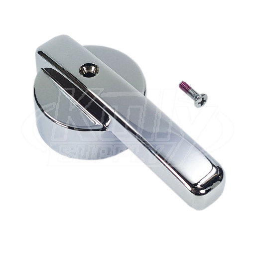 Chicago 1900-008KJKCP Pressure-Balancing Valve Handle Kit 