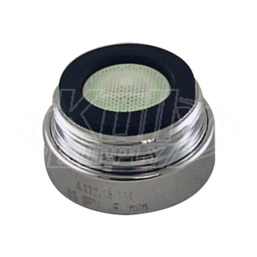 Sloan SFP-46 CP Spray Head 0.5 GPM Male VR