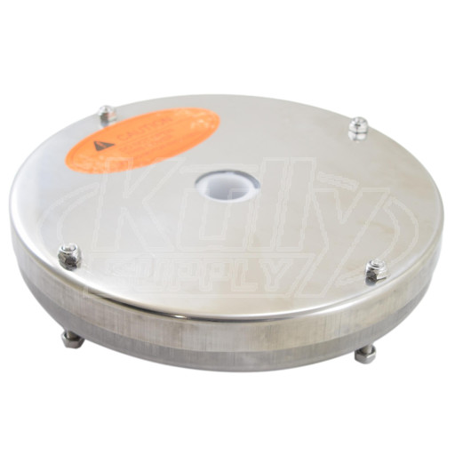T&S Brass 014933-45 Spring Assembly For Stainless Small & Med Hose Reels