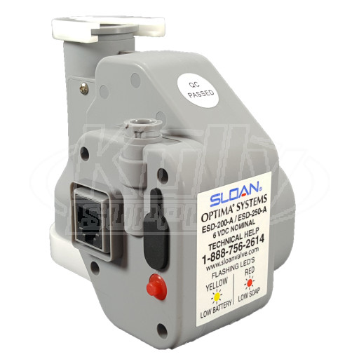 Sloan ESD-209-A Motor Assembly for Deck-Mounted Soap Dispenser