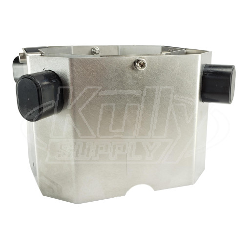 Intersan 43HPBM Hand Push Button Operating Mechanism