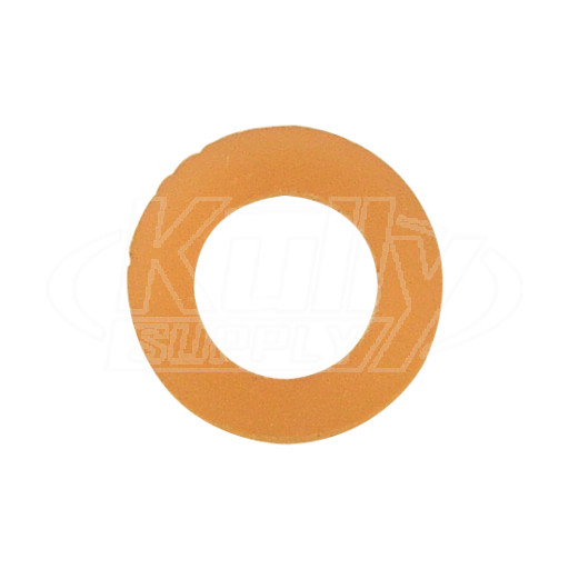 Intersan P2189 White Rubber Washer