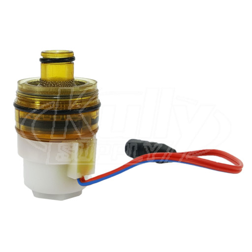 Intersan P2707 Valve For Sanifount/Wavetronic