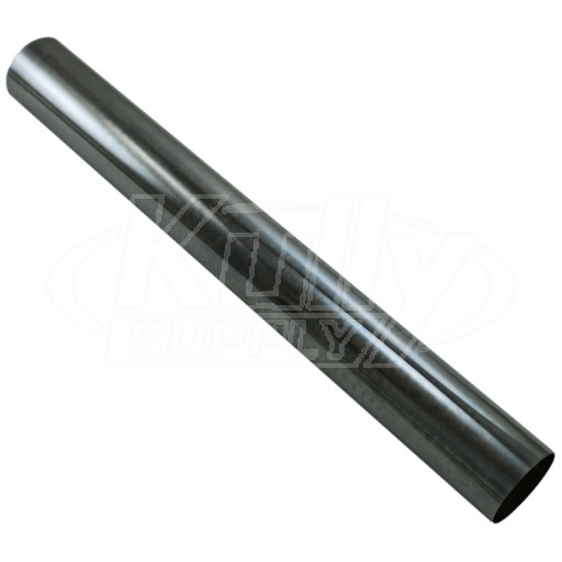 Zurn P6000-YB-CVR12 1' Long Cover Tube For 1" Solder Kit