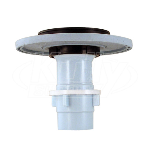 Zurn P6000-EUR-ENG-WS1 1.0 Gal No Noise Urinal Kit