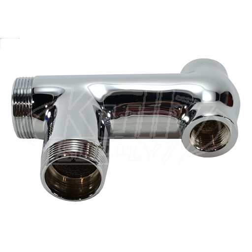 Zurn 61689003 Body, Adapta Faucet (Lead Free), -Af